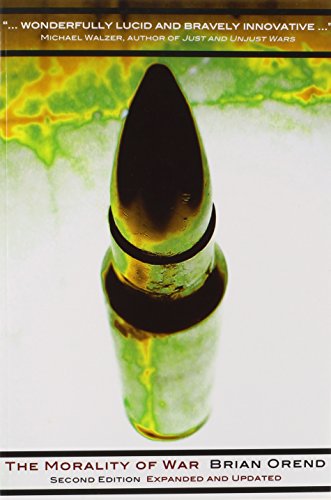 The Ethics of War: A Comprehensive Guide to Moral Dilemmas in Modern Warfare | Military Philosophy & Just War Theory | Perfect for Students, Historians & Policy Makers