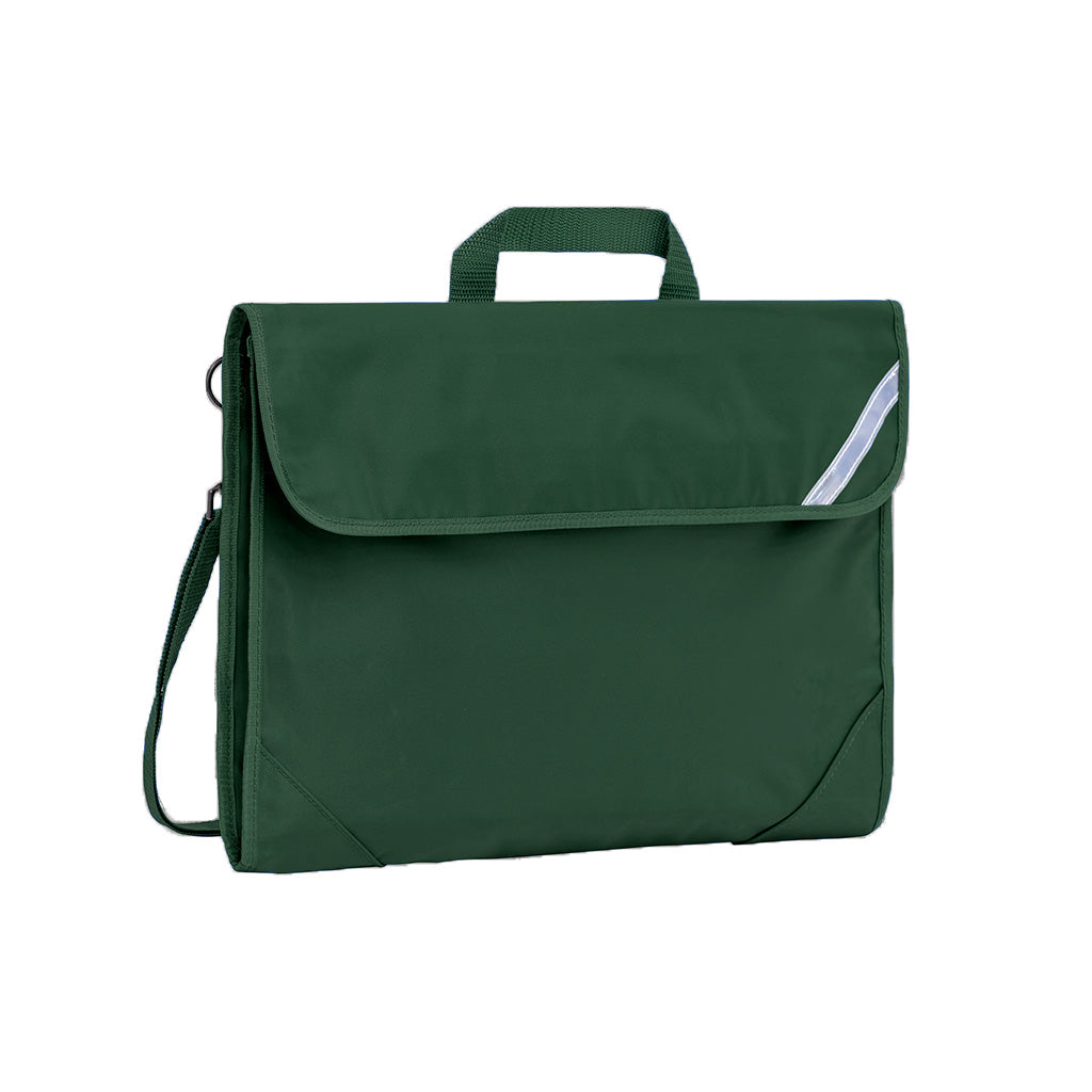 Durable Safety Library Bags for School, Work & Travel - Waterproof & Spacious Book Carriers for Students & Professionals