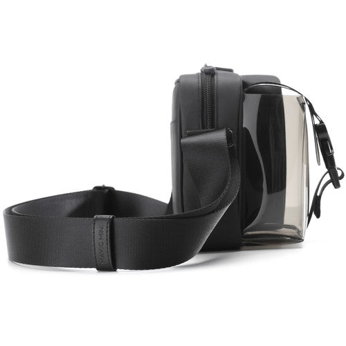 DJI Mavic Mini Travel Bag - Waterproof Drone Carrying Case for Mavic Mini/Mini 2 - Compact & Lightweight Design for Air Travel, Hiking & Outdoor Adventures