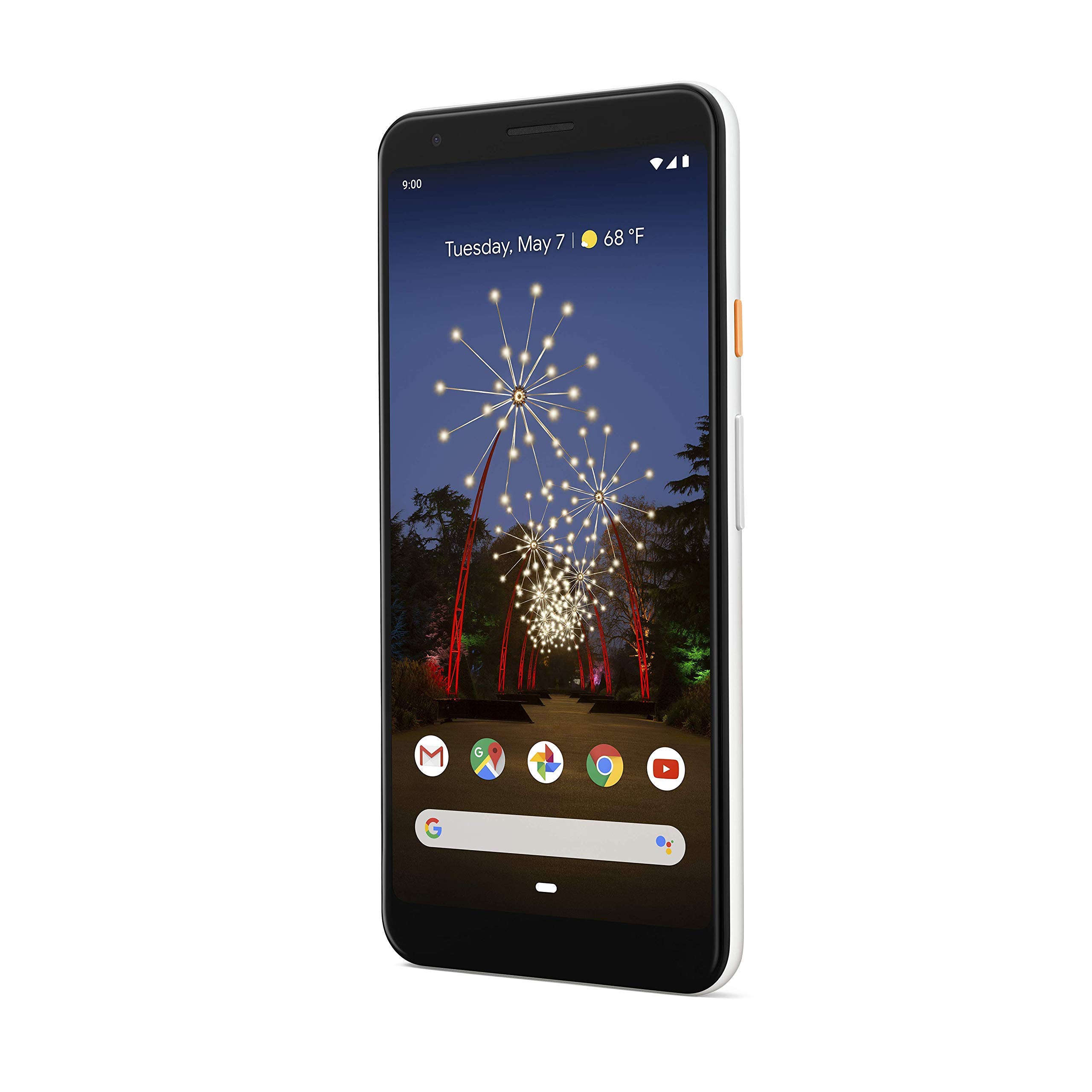 Google Pixel 3a XL Unlocked Smartphone - 64GB Storage, 6.0