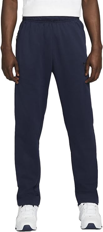 Midnight Navy/Black
