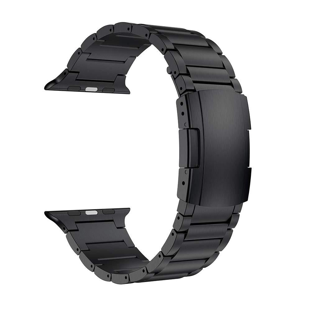 Premium StellarGrip Apple Watch Band - Durable, Comfortable & Stylish Replacement Strap for All Apple Watch Models - Perfect for Workouts, Running & Everyday Wear