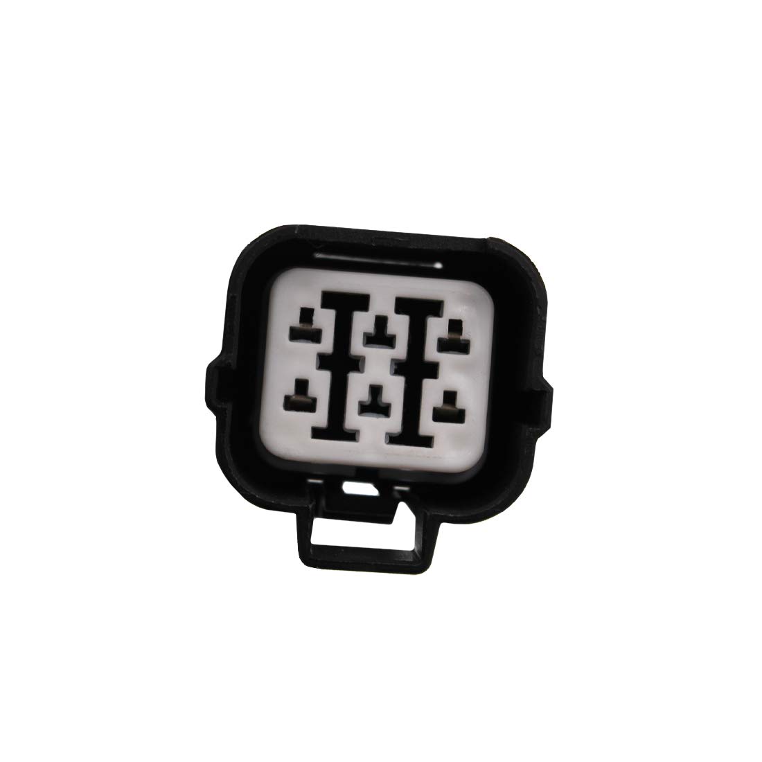 OEM 22641-AA480 Oxygen Sensor O2 Lambda Compatible with Subaru Forester & Impreza 2.0L - Direct Replacement for 22641AA480 & 22641-AA381 - Improves Fuel Efficiency & Engine Performance (For Off-Roading & Daily Commuting)