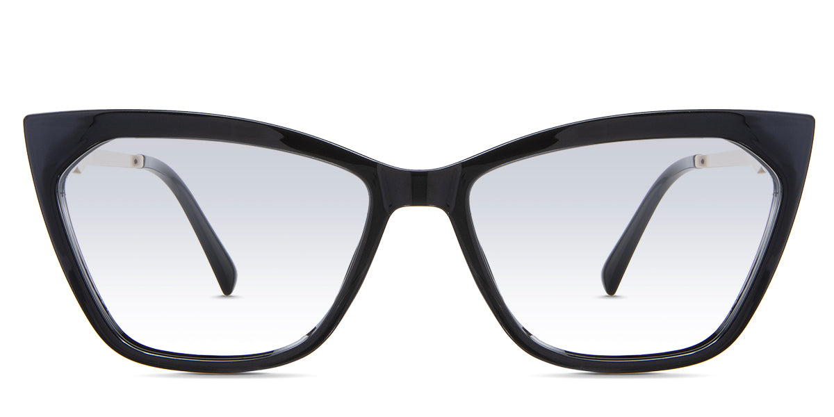Malia Women's Prescription Tinted Glasses – Stylish & UV Protection for Work, Driving & Outdoor Activities