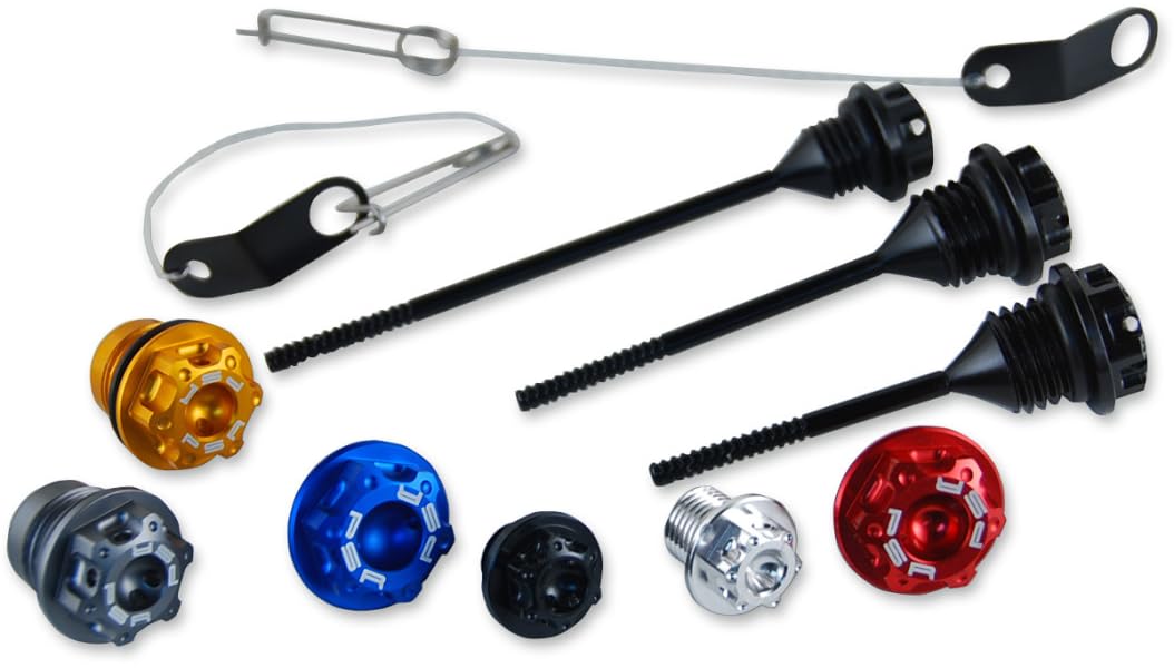 High-Quality Oil Filler Cap Kit - Compatible with Multiple Car Models - Durable Engine Replacement Part - Perfect for DIY Car Maintenance & Engine Repair