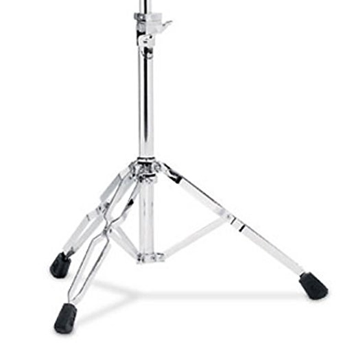 DW 9000 Series Heavy Duty Single Tom Stand DWCP9991 - Professional Drum Hardware for Live Performances & Studio Recording - Perfect for Drummers, Music Schools and Stage Use