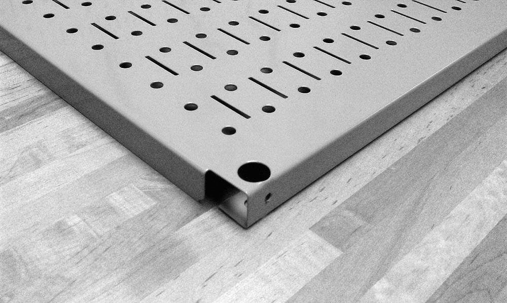 Wall Control Pegboard Value Pack - 3 Pack of 16