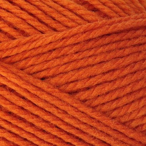 Nature Spun Worsted Weight Yarn - 100% Premium Wool (245 Yards) for Knitting, Crocheting & Crafting Projects