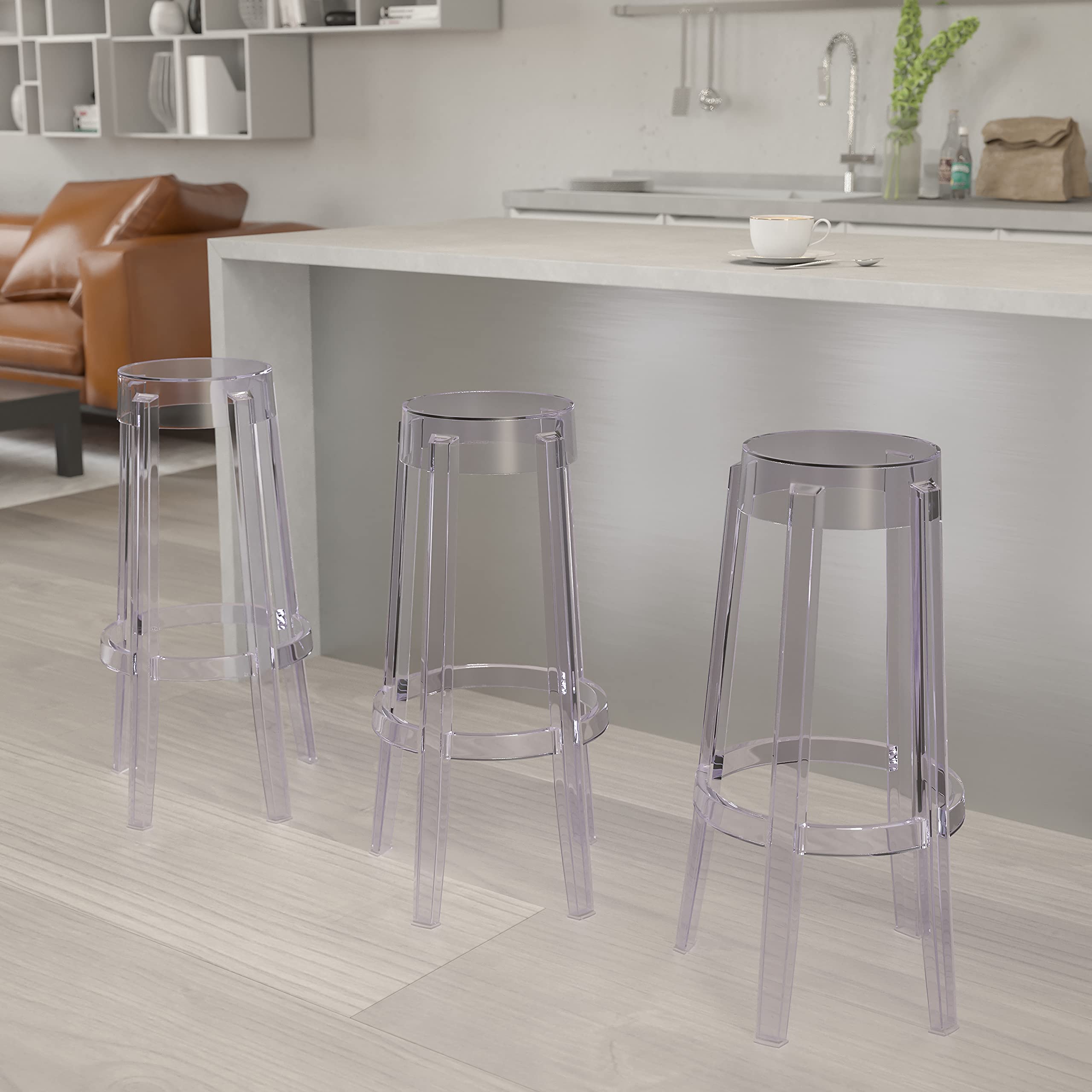 Flash Furniture Laney 29.75