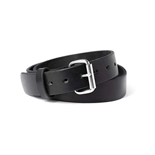 Black - Without Stitch