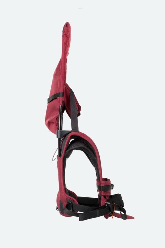 Minimeis G4 Baby Carrier - Ergonomic & Adjustable Infant Carrier for Hands-Free Parenting - Perfect for Hiking, Travel & Daily Use