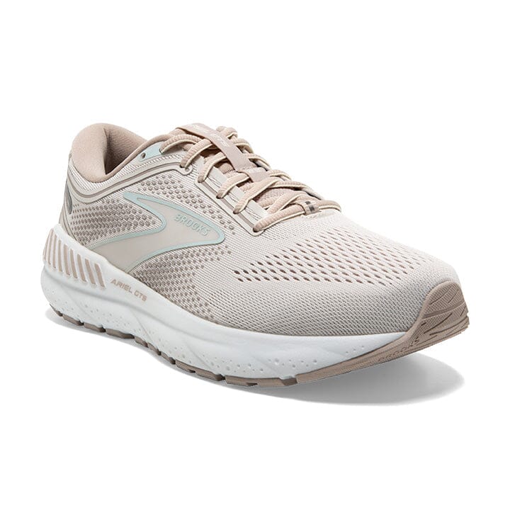 Brooks Ariel GTS 23 Women's Running Shoes - Medium & Wide Width Support for Overpronation - Final Sale - Perfect for Marathon Training & Daily Workouts