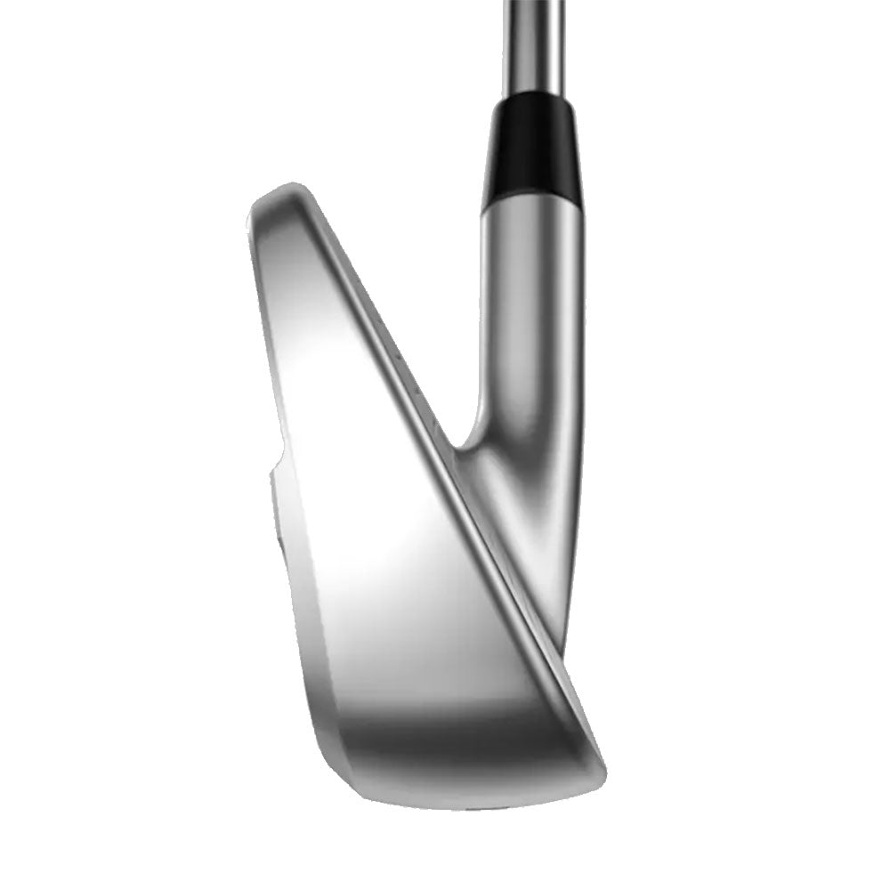 Callaway Apex Pro 24 Right Hand Men's Golf Iron Set - 4-PW Steel Shaft for Precision Shots on Fairways and Greens