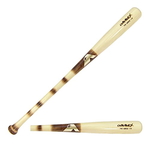 Striped Handle/Clear Coat Barrel