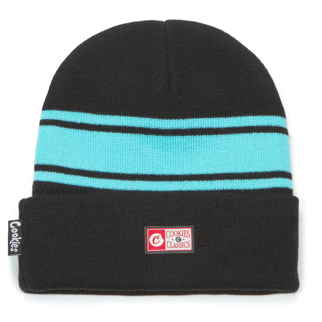 Cozy Breakaway Cuffed Beanie for Men & Women - Soft Winter Knit Hat for Cold Weather - Perfect for Skiing, Hiking & Outdoor Activities