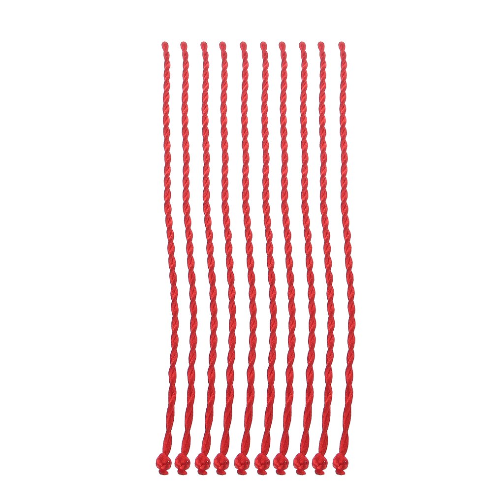 10PCS Kabbalah Bracelets - Red String Bracelet Set for Protection & Good Luck, Ethnic Rope Lanyard Jewelry for Men & Women - Perfect for Spiritual Gifts, Yoga Meditation & Everyday Wear