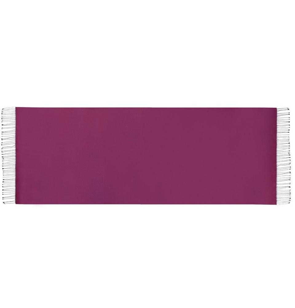 Aker Double Sided Silk Shawl for Women - Luxury Spring Summer Scarf Wrap - Style #345 - Perfect for Weddings, Parties & Evening Events