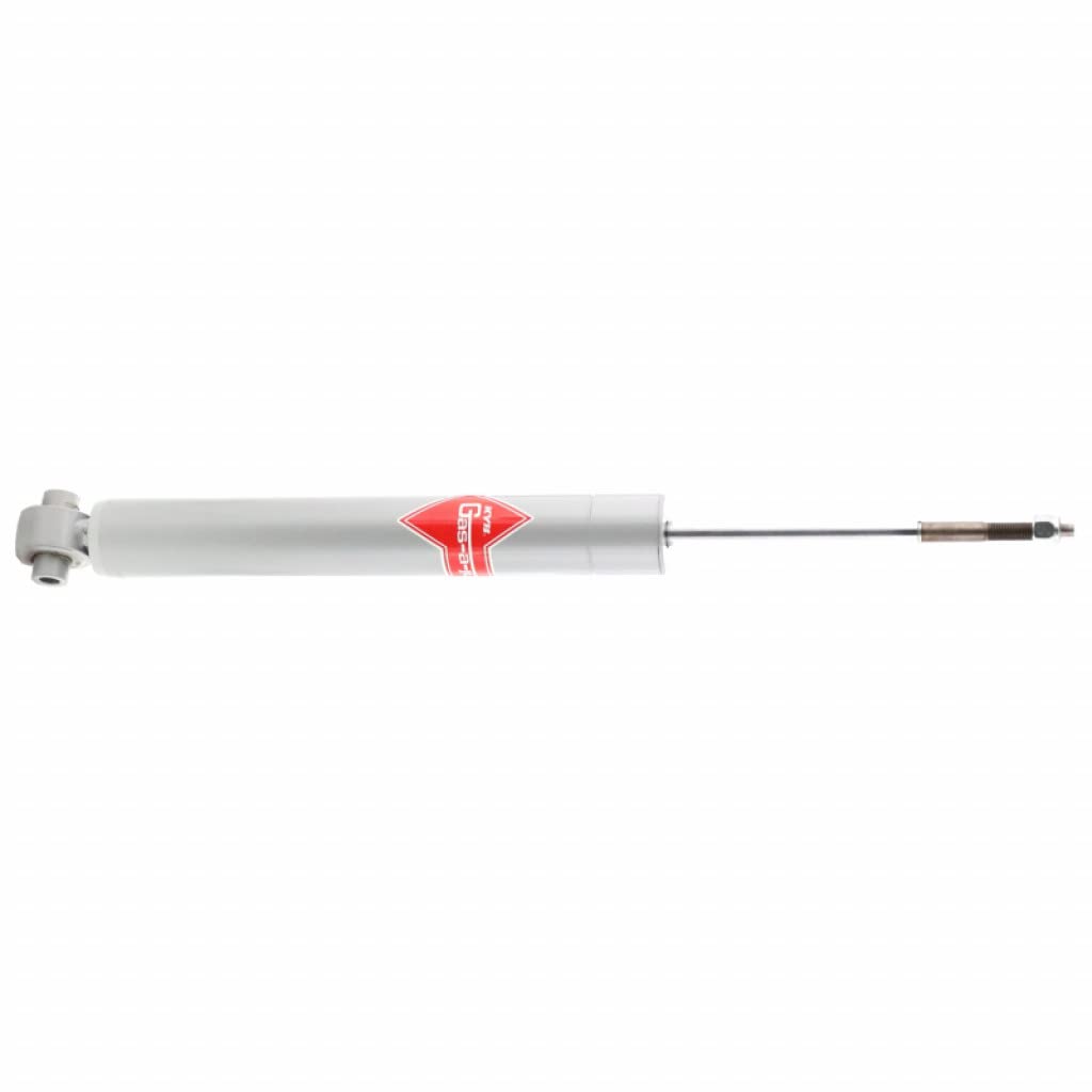 KYB Gas-A-Just Rear Shocks & Struts for 2008-2011 Mazda Tribute - Replacement Suspension Parts (554386) | Smooth Ride & Enhanced Handling for Off-Road & Daily Commuting