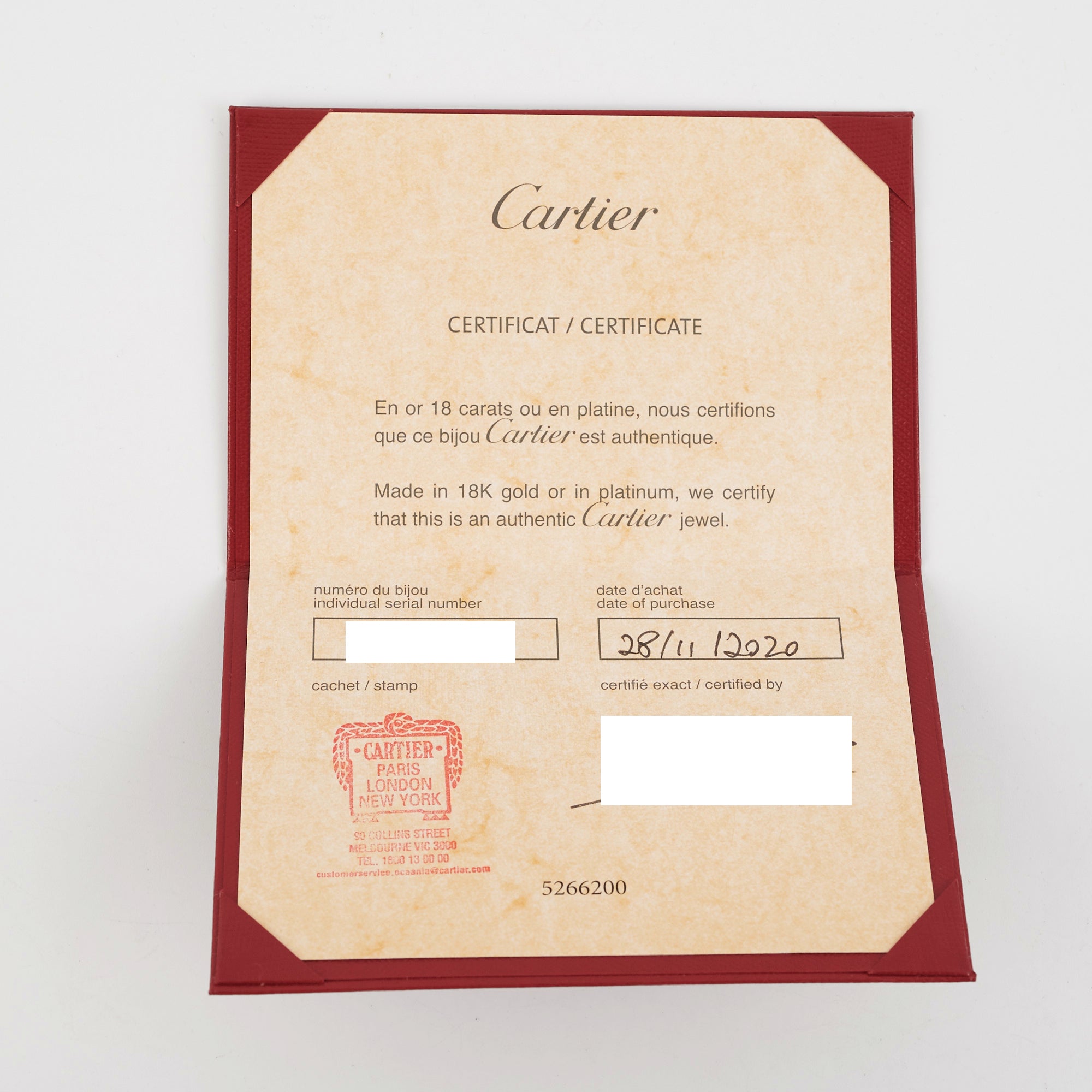 Cartier Trinity Ceramic Ring - Size 61 | Luxury Unisex Wedding Band for Men & Women - Perfect for Engagements, Anniversaries & Special Occasions