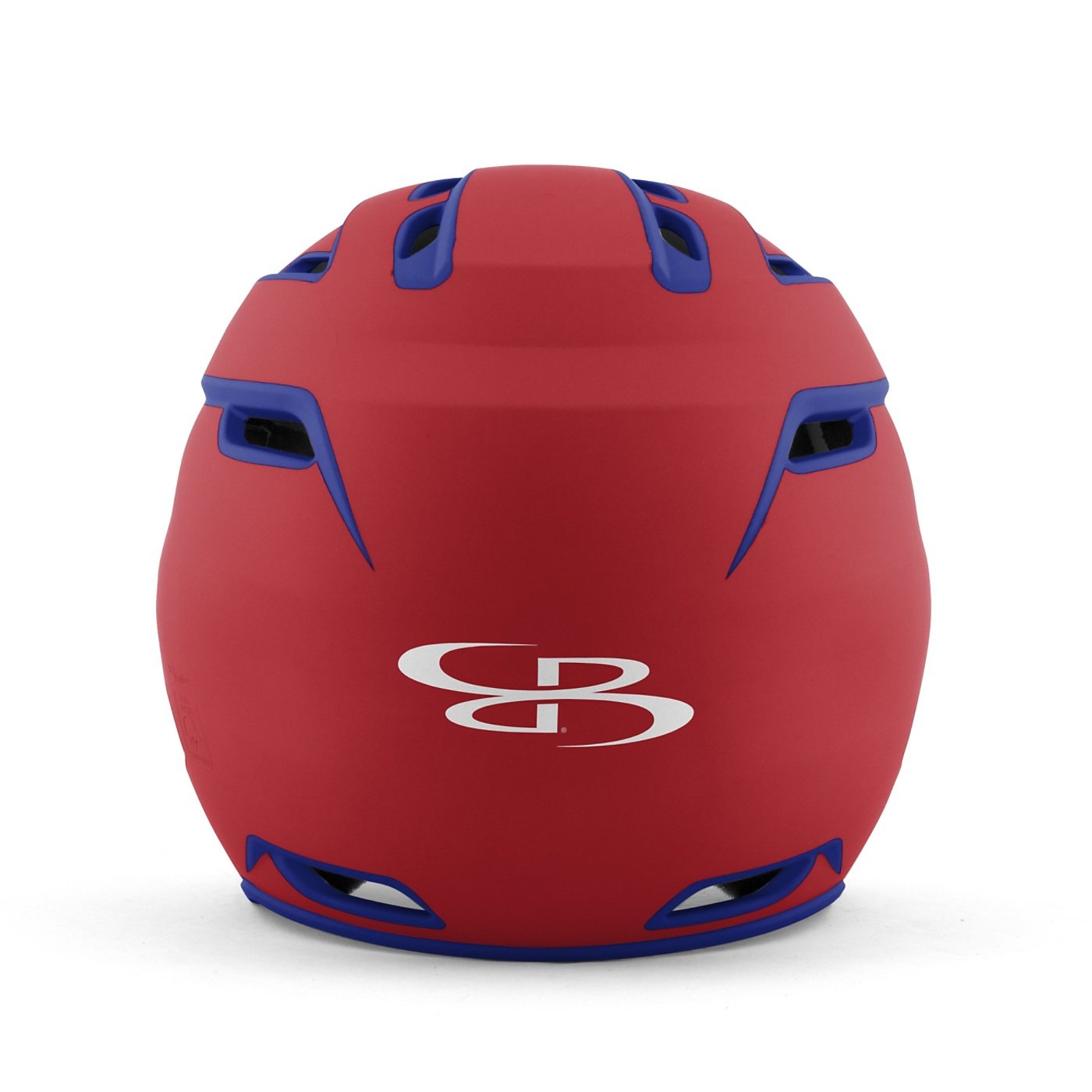 Boombah DEFCON Baseball & Softball Helmet - Lightweight Sleek Design, Multiple Colors & 2 Sizes - Perfect for Youth & Adult Players in Games & Practice
