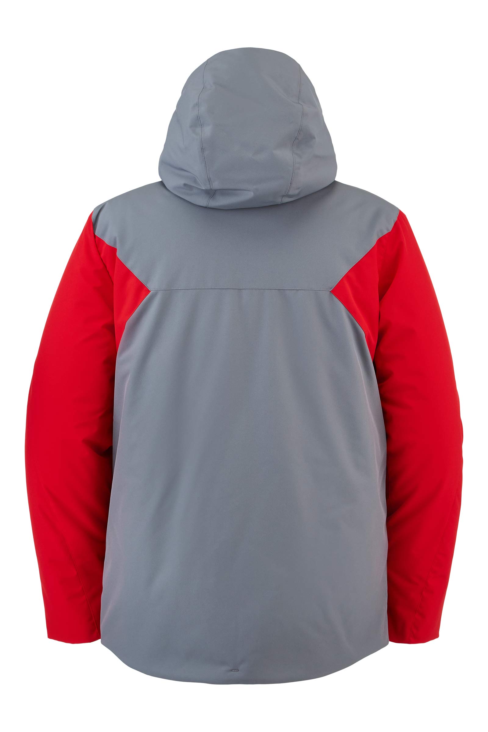 Spyder Active Sports Men's Mandatory Insulated Ski Jacket - Waterproof Winter Jacket for Skiing & Snowboarding - Perfect for Cold Weather & Outdoor Adventures