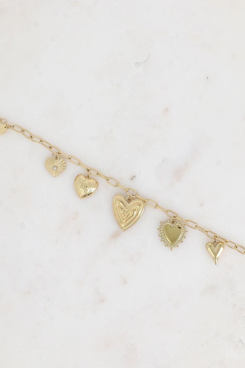 Kaeri Bracelet - Elegant and Comfortable Everyday Wear for Women | Perfect for Work, Dates & Casual Outfits