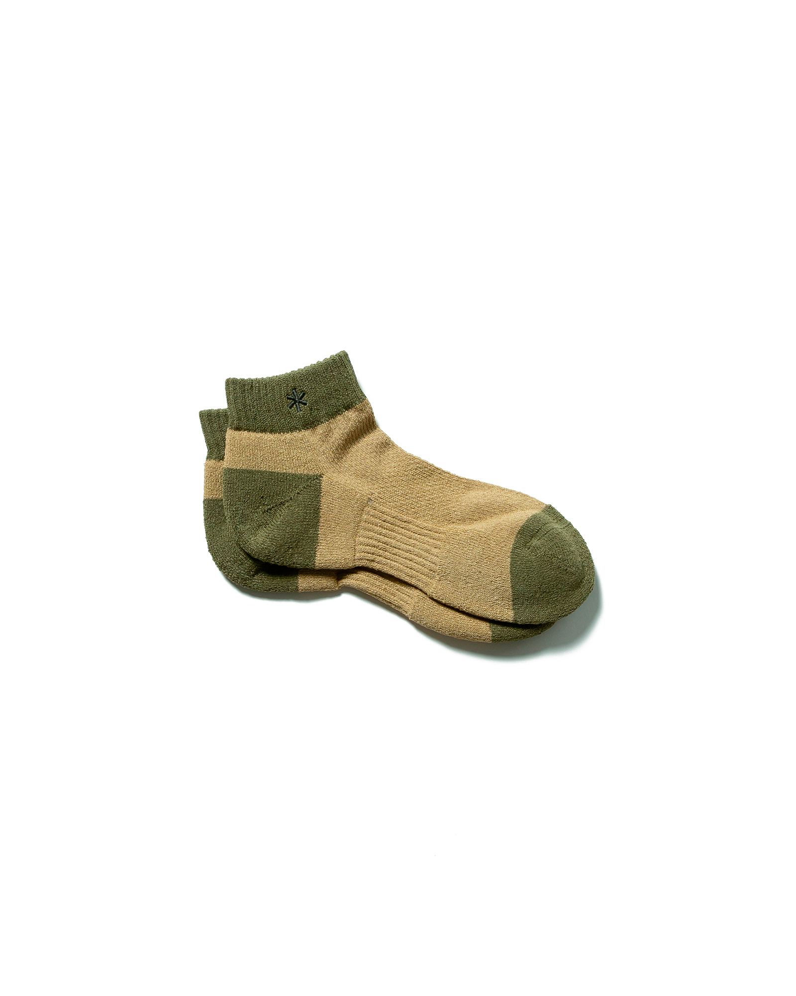Stylish Toned Trout Washi Short Socks for Women - Comfortable & Breathable Ankle Socks for Casual Wear, Sports & Daily Use