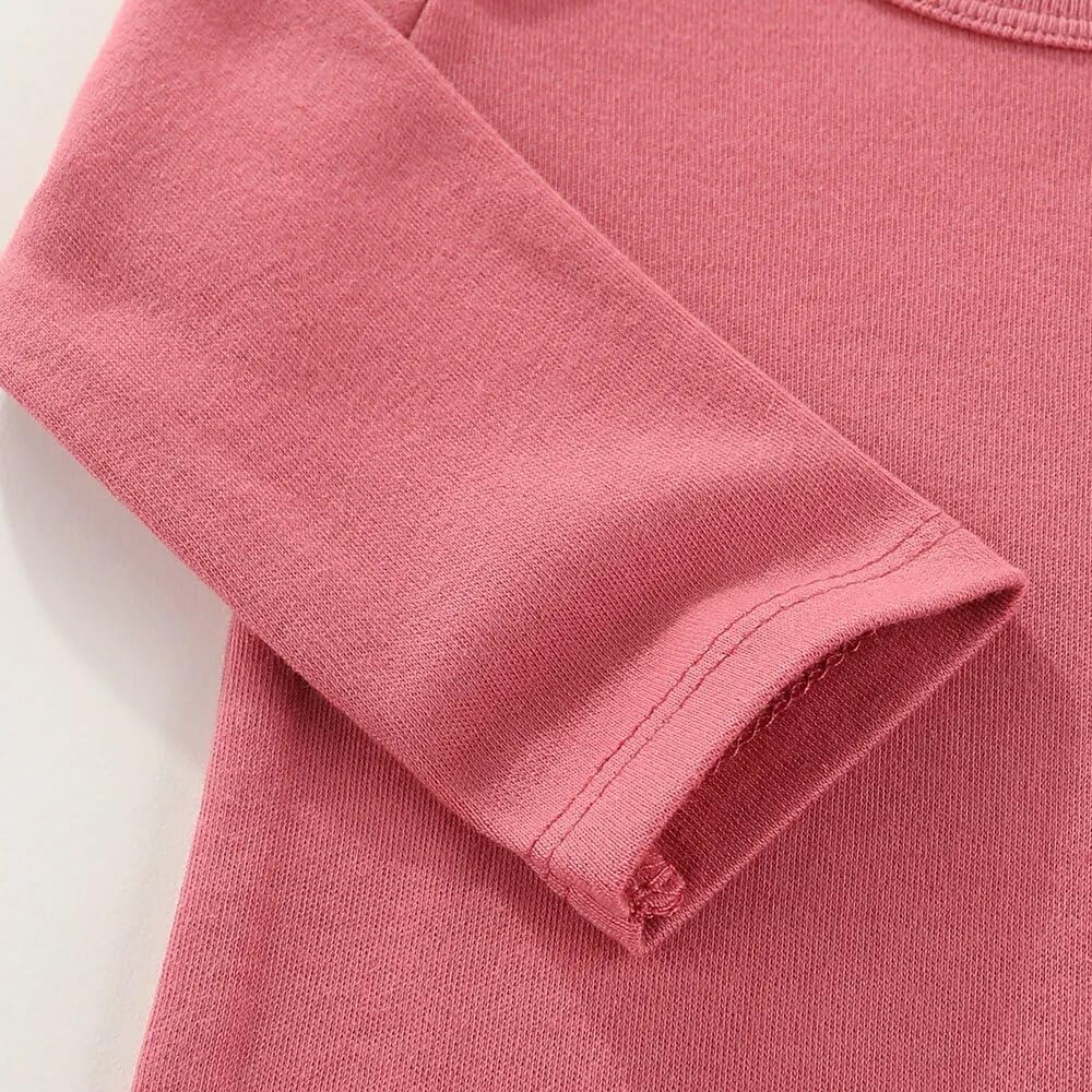 Best Baby Clothes for Newborns - Cute Romper Outfits & Bodysuits for Boys & Girls | Perfect Baby Shower Gifts & Everyday Wear