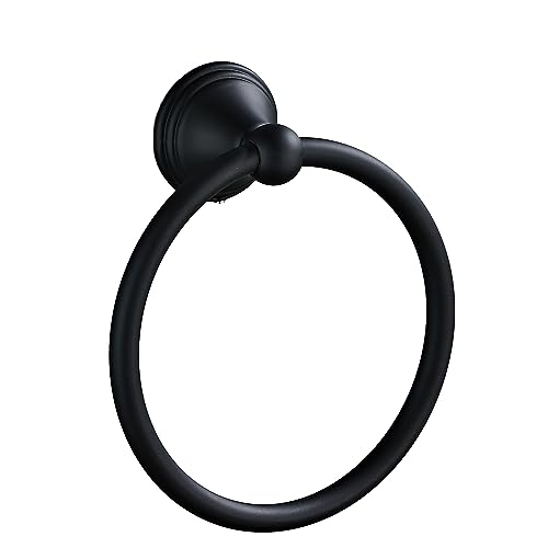 Matte Black