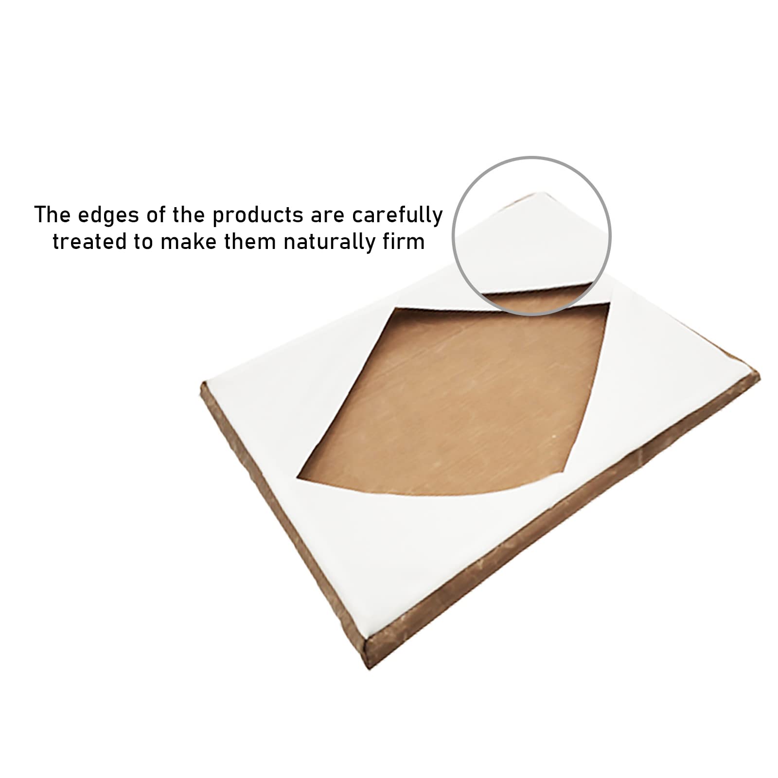 Heavy Duty Heat Press Platen Wrap Cover - 16x20 Inch Sublimation Heat Press Machine Plate Protector for T-Shirts, Mugs & DIY Projects
