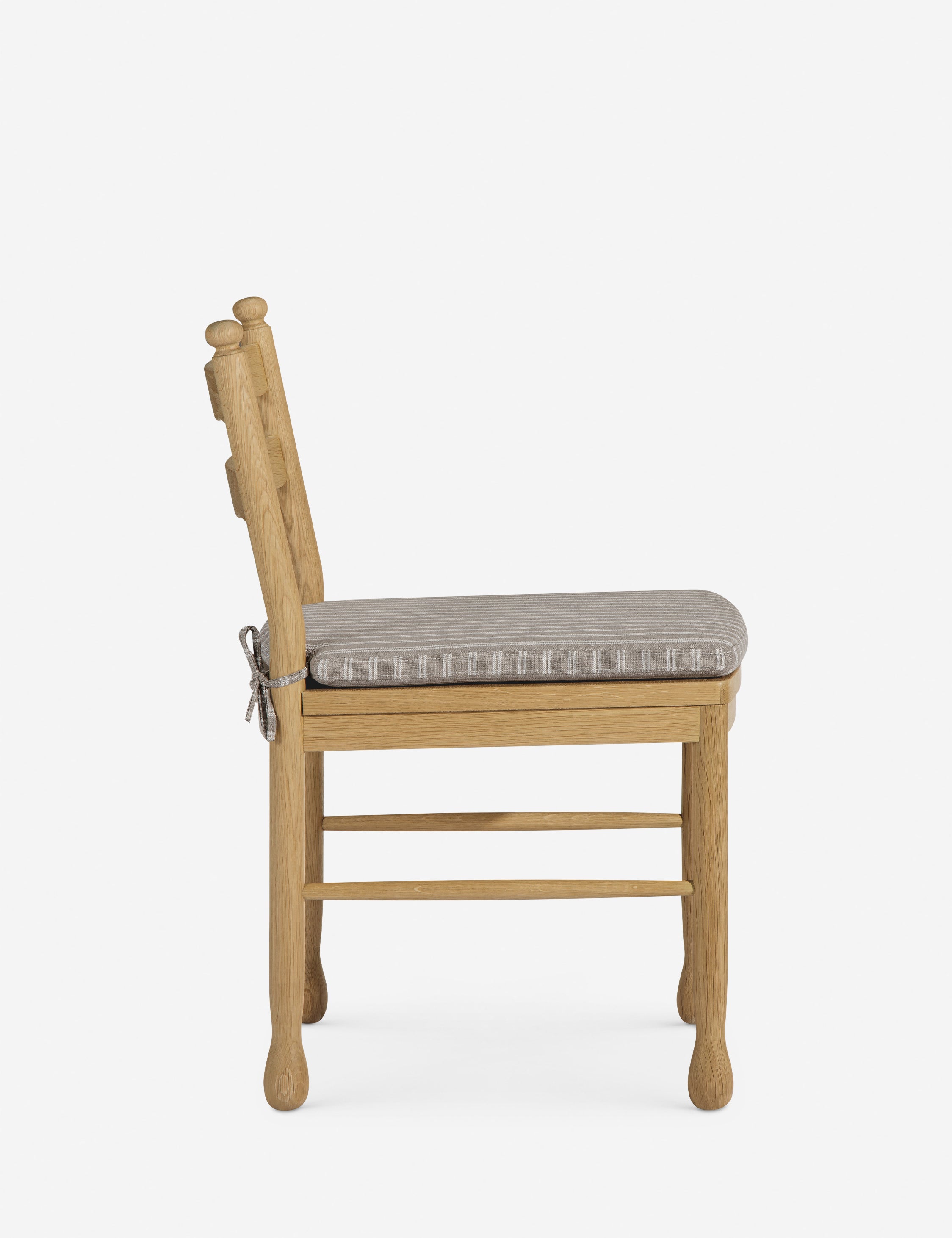 Declan Dining Chair Set of 2 - Modern Wooden Chairs by Black Birch Homes & Co.House Designs - Perfect for Kitchen, Dining Room or Breakfast Nook