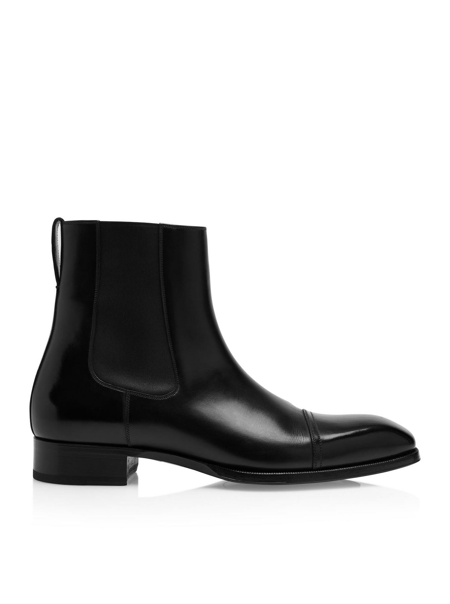 Stylish Burnished Leather Ankle Boots for Women - Comfortable & Durable Fashion Booties for Casual Outfits, Work & Date Nights