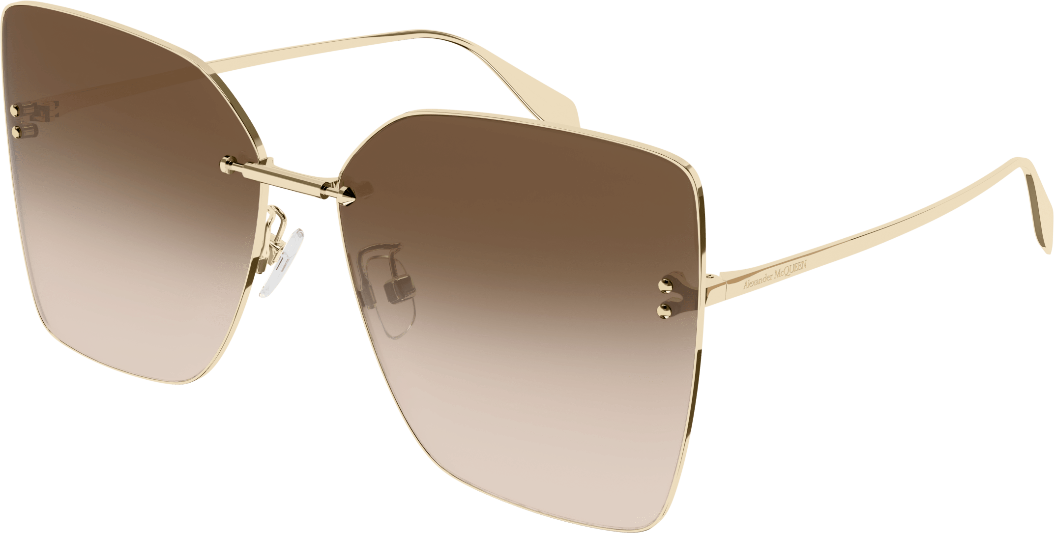 AM0342S-002 - GOLD - BROWN - GRADIENT