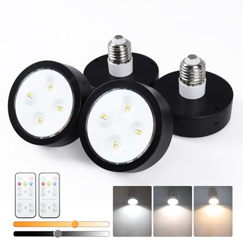 Black-dimmable-4pcs