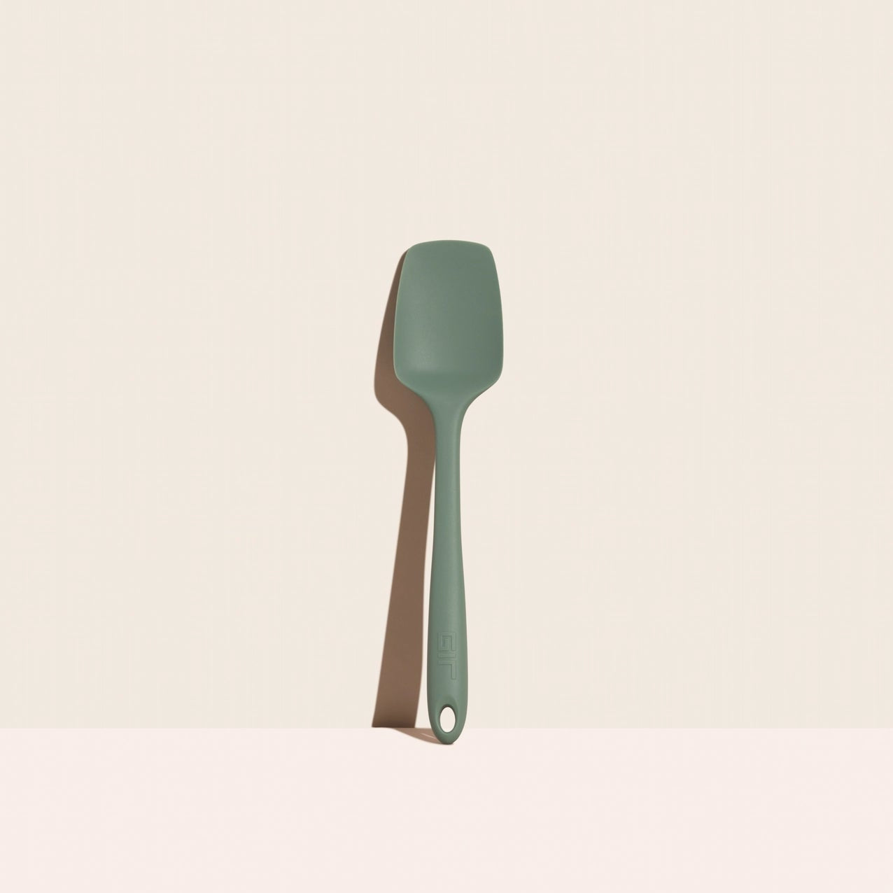 GIR Ultimate Spoonula - High Heat Resistant Silicone Spatula for Cooking, Baking & Mixing - Perfect for Non-Stick Pans, Bowls & Kitchen Utensils - Dishwasher Safe & BPA Free