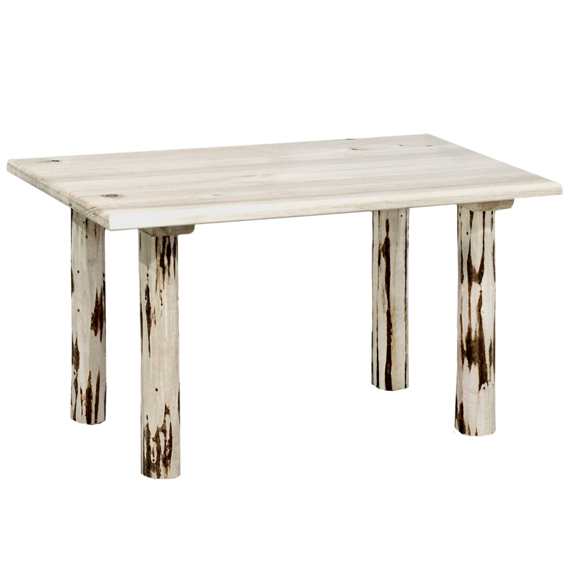 Montana Kids Table - Durable Wooden Children's Activity Table for Playroom, Classroom & Home - Perfect for Arts & Crafts, Snack Time & Learning Activities