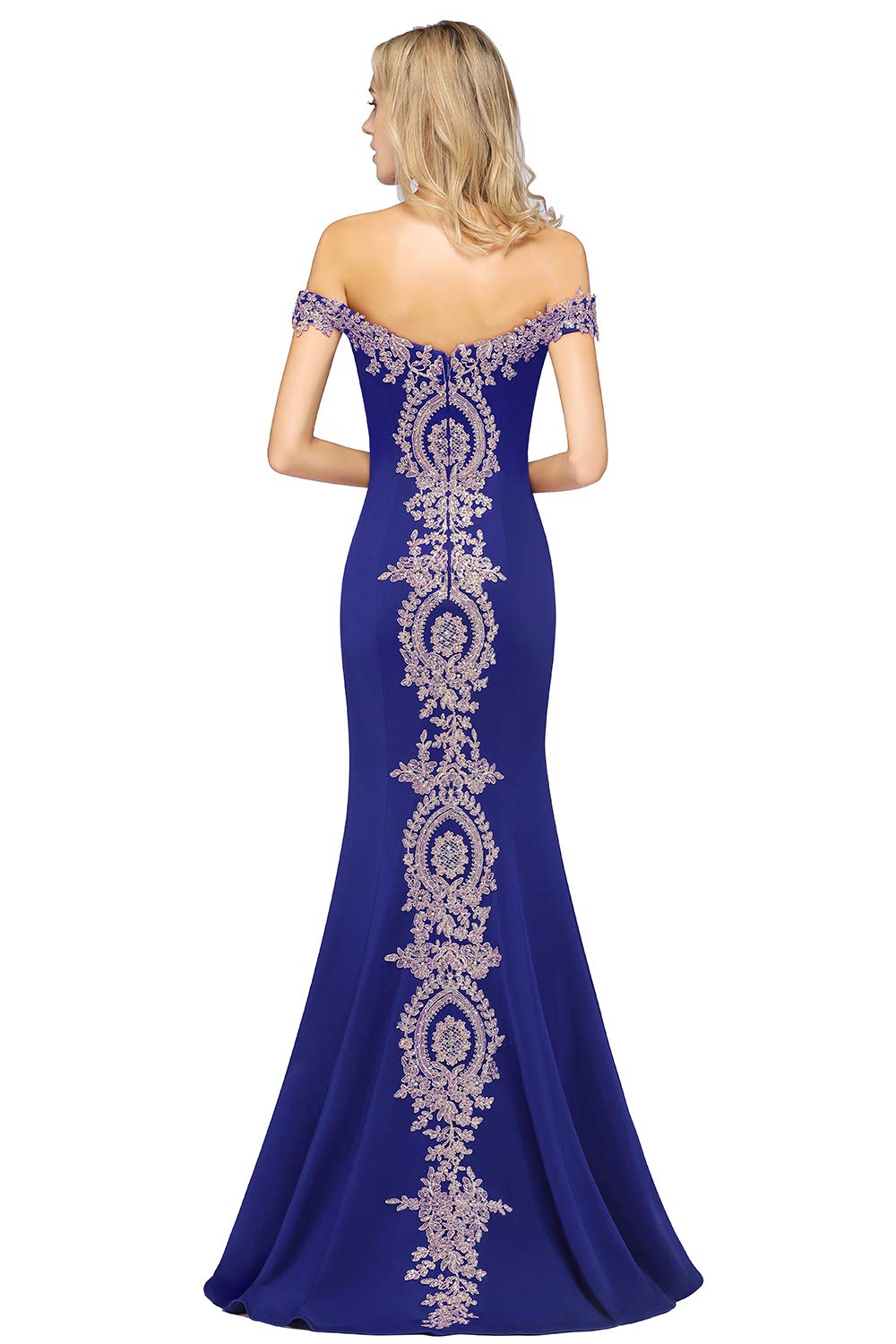 MisShow Women's Silhouettes - Elegant & Comfortable Women's Clothing for Work, Date Night & Special Occasions