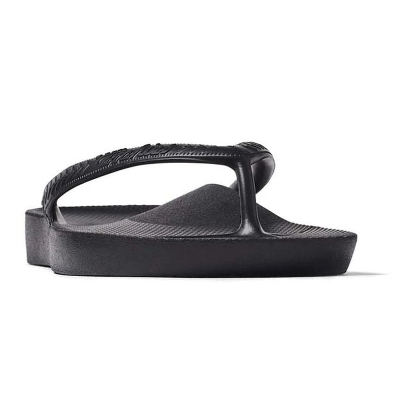 Arch Support Thongs for Women & Men - Comfortable Orthopedic Sandals for Flat Feet & Plantar Fasciitis Relief - Perfect for Beach, Pool & Summer Walking