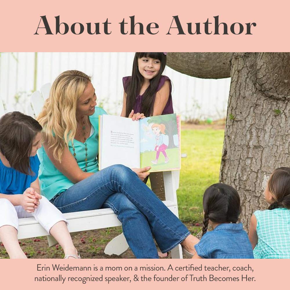 Rooney Cruz: Deborah The Belle of Leadership - Inspirational Bible Story Book for Christian Girls | Kids Leadership Development & Faith-Based Learning | Perfect for Sunday School, Bedtime Stories & Gift Giving