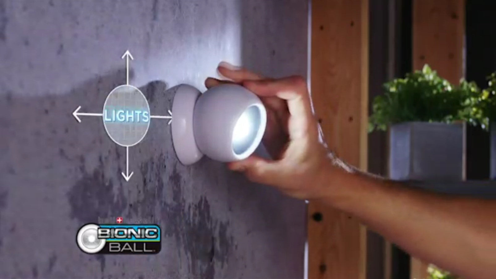 Bionic Ball - High Performance Bouncing Ball for Kids & Adults - Perfect for Outdoor Play, Sports Training, and Stress Relief