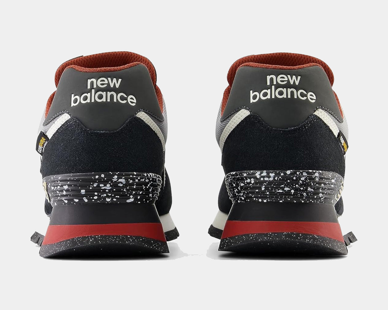 New Balance 574 Classic Running Shoes for Men & Women - Comfortable Sneakers for Walking, Jogging & Casual Wear - Perfect for Workouts, Gym & Everyday Fashion