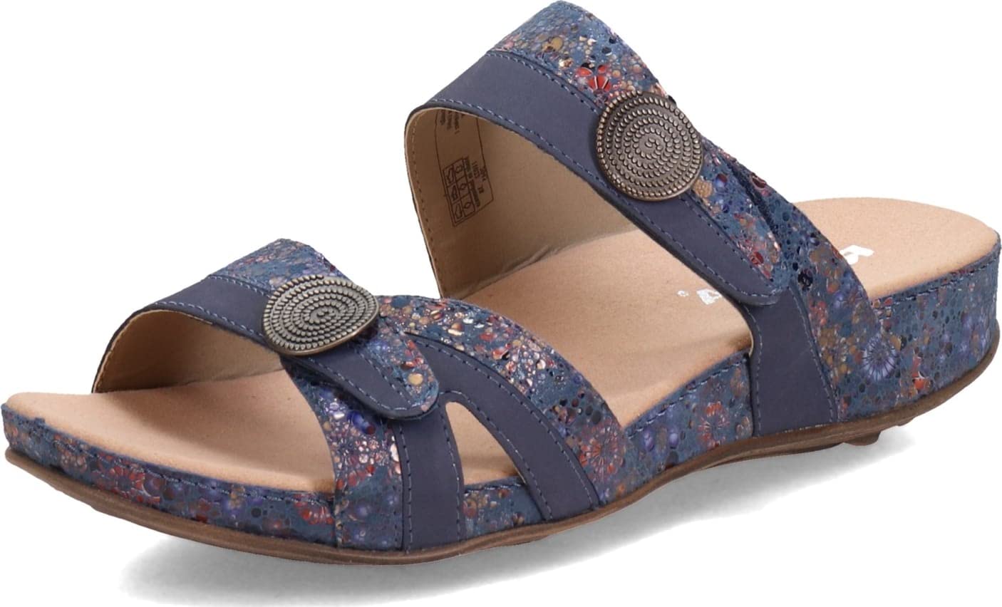 Romika Women's Comfortable & Stylish Shoes for Walking, Work & Casual Wear - Perfect for Office, Travel & Everyday Use