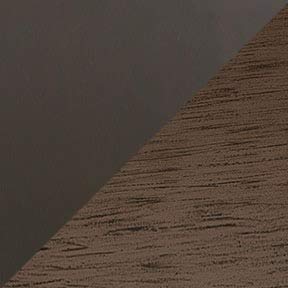 Bronze Dark Walnut