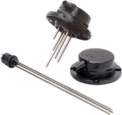 High-Quality Sensor Hardware & Electrode Holder Accessories for Lab & Medical Use - Durable & Precise Measurement Tools
