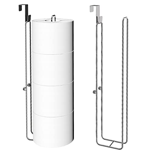 Silver,hold 4 Rolls-2 Pcs