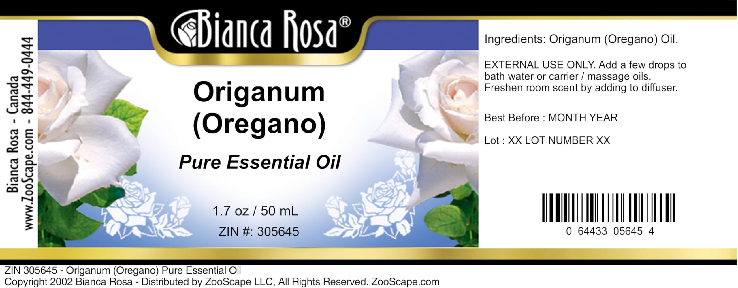 **Organic Oregano Essential Oil 1.7 oz (2-Pack) - 100% Pure, Therapeutic Grade for Aromatherapy, Massage & Immune Support**    *(Use Cases: Perfect for diffusers, homemade skincare, natural cleaning, and boosting wellness during cold season.)*