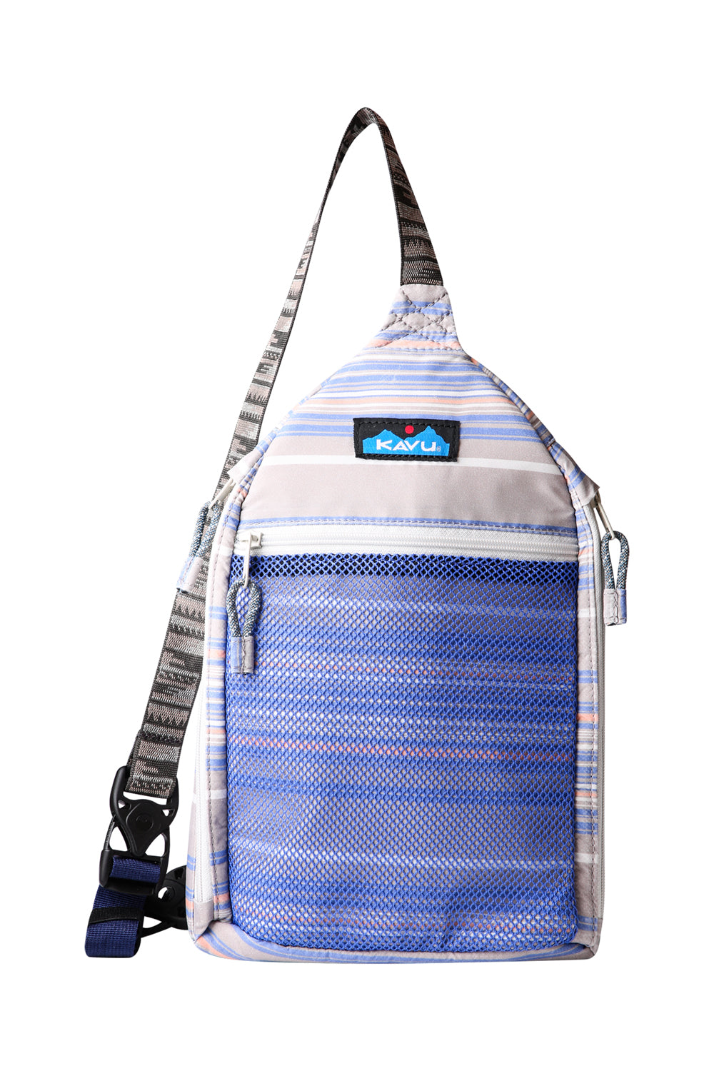 YOHO Sling Bag - Lightweight Crossbody Bag for Men & Women - Perfect for Travel, Hiking, and Everyday Use