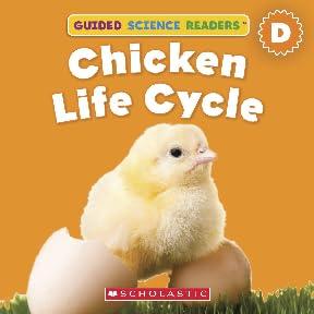 Guided Science Readers Super Set: Animals - Leveled Books for Guided Reading Groups | High-Interest Nonfiction Animal Books for Kids | Perfect for Classroom, Homeschool & Early Learning
