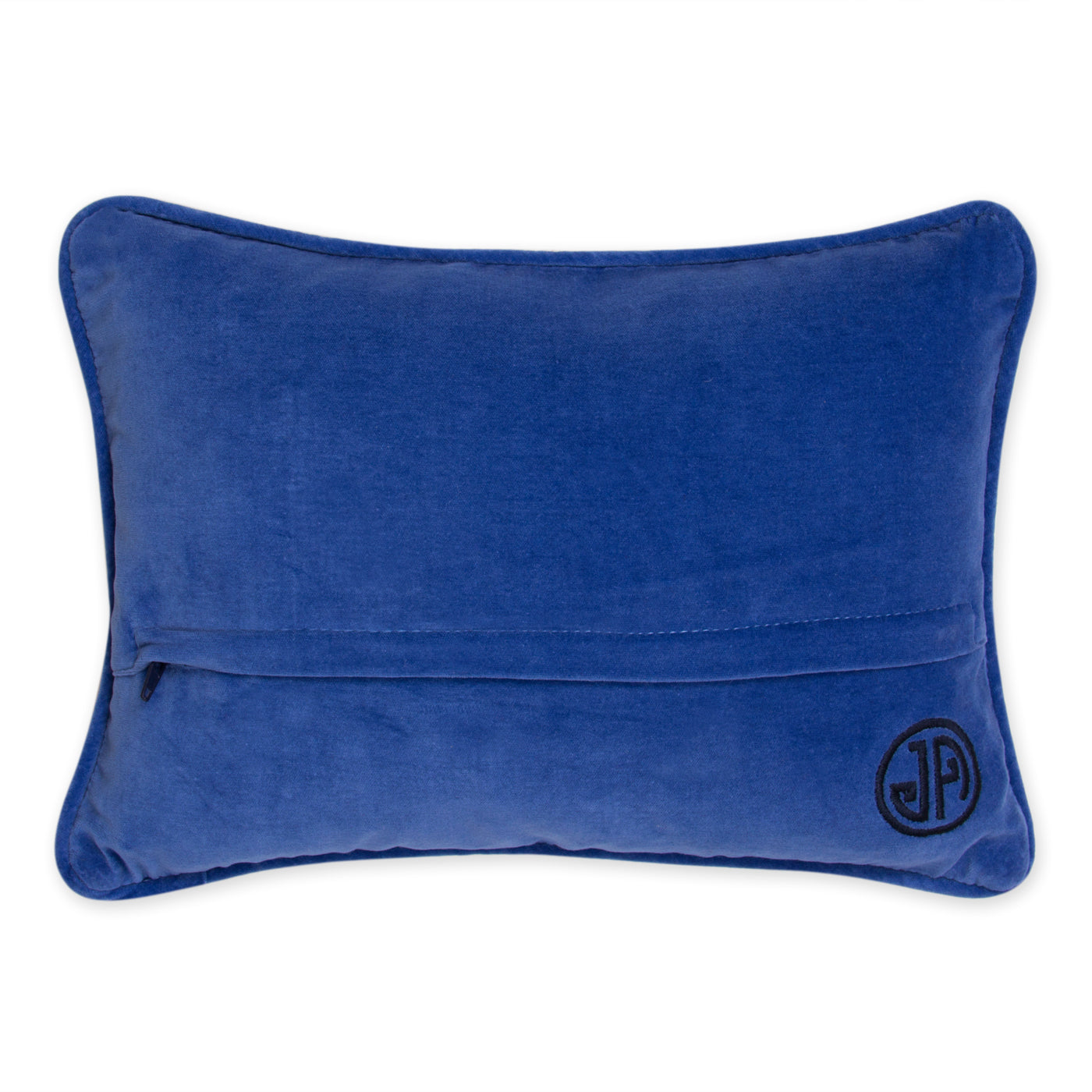 Jet Set London Pillow - Soft & Stylish Decorative Throw Pillow for Living Room, Bedroom, or Sofa - Perfect for Home Decor & Comfort
