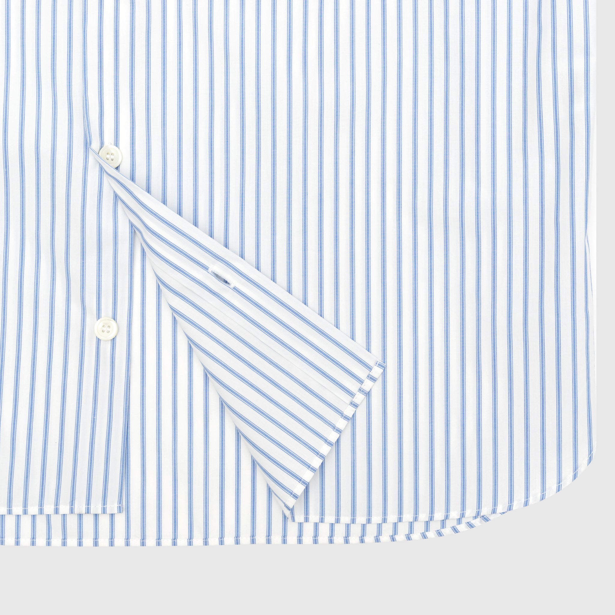 MALO Long Sleeve Button Down Shirt for Men - Classic Casual & Business Wear - Perfect for Office, Dates, and Everyday Outfits